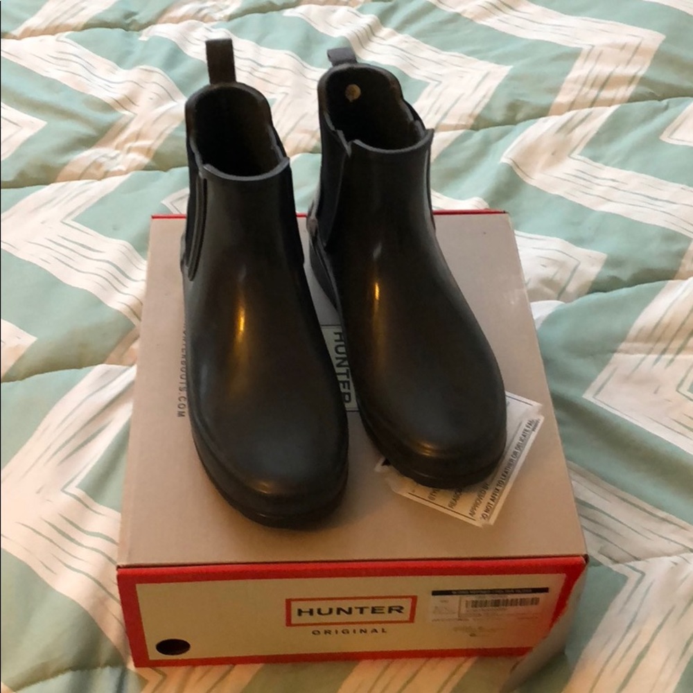 HUNTER Rainboots